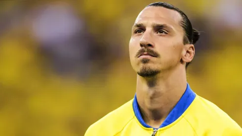 Ibrahimovic reconoció que no terminó allí por cuestiones del destino.