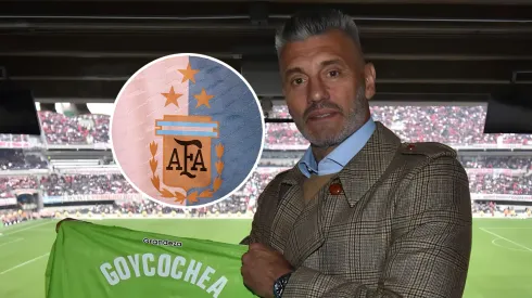 Los tres mejores arqueros de la historia de la Selección Argentina, según Sergio Goycochea
