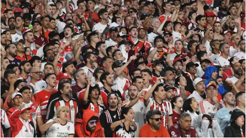 Se espera que miles de hinchas de River digan presente en el Mundial de Clubes
