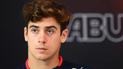 Franco Colapinto piloto de Williams F1 Team en la Fórmula 1