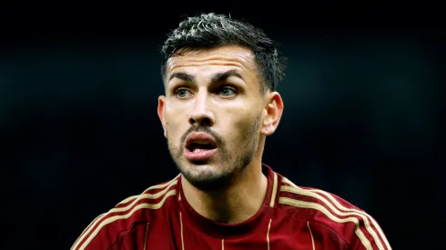 La postura del DT de la Roma con Leandro Paredes que complica el plan de Boca para el Mundial de Clubes 2025