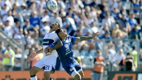 Duelo decisivo en El Bosque de La Plata.