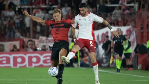 Huracán se jugó su última carta ante Platense.
