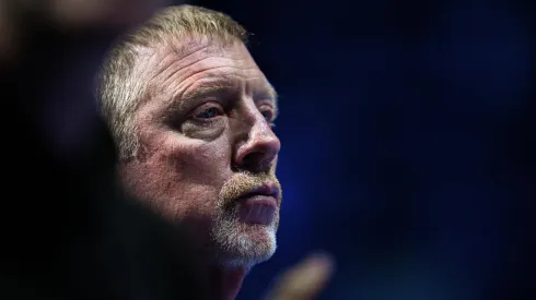 Fue el mejor tenista del mundo y entrenó a Djokovic, pero despilfarró más de 130 millones y terminó en prisión