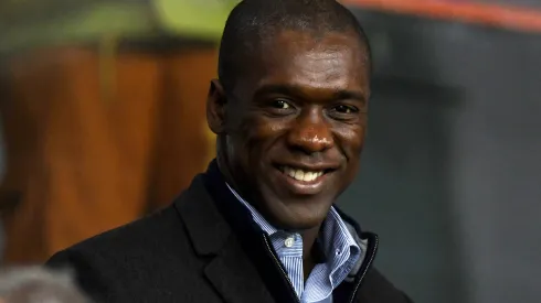 Clarence Seedorf presagió tres próximos ganadores del Balón de Oro
