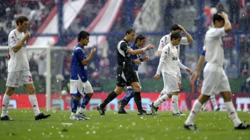 Gabriel Brazenas habló del Vélez – Huracán de 2009 a días del partido que definirá la Liga Profesional 2024
