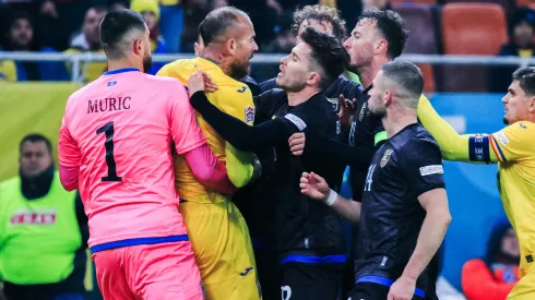 En los países donde la rivalidad va más allá de lo futbolístico, UEFA tomará medidas,