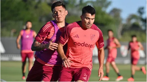 Kranevitter y Acuña