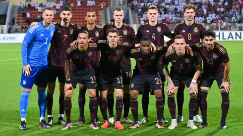 Descubrieron que un jugador de la Selección de Alemania tiene 4 años más de los que se creía