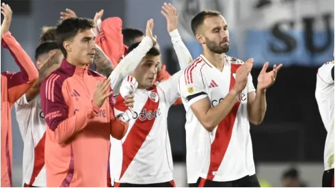 Qué pasa si River gana, empata o pierde hoy contra Racing en la Liga Profesional 2024