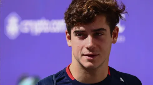 Colapinto, nominado al sobrepaso del año en la F1