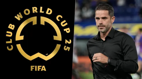 Guillermo Barros Schelotto dijo que ve difícil el Mundial de Clubes para Boca y River.