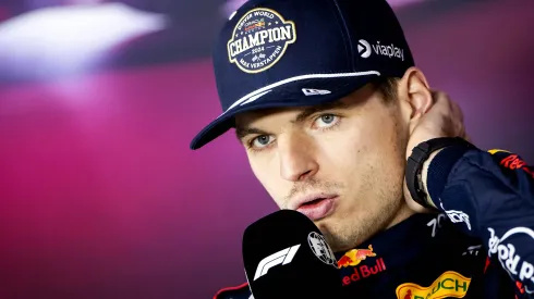 El campeonato podría haber sido muy diferente, cree Verstappen
