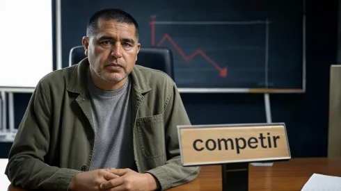 Imagen generada por Inteligencia Artificial