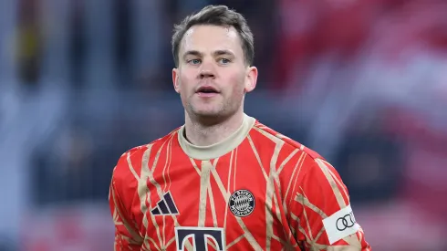 Atento Boca: la decisión de Bayern Múnich con Manuel Neuer a 6 meses del Mundial de Clubes 2025