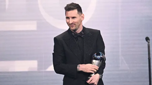 Premios The Best: los 34 que votaron a Lionel Messi como el mejor jugador del mundo