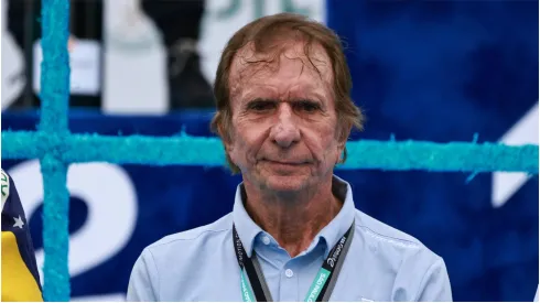 Emerson Fittipaldi
