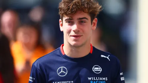 Red Bull podría abrirle una posibilidad a Colapinto