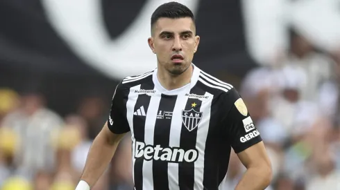 Boca hoy: contactos con Rodrigo Battaglia, los arqueros que pueden llegar y más