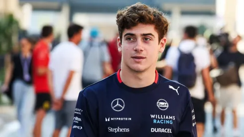 La maniobra ante Alonso dejó claro lo que puede dar