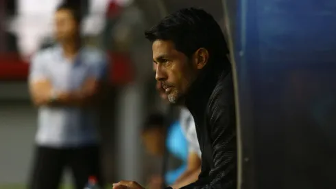 Oficial: Walter Erviti será nuevo DT de Belgrano