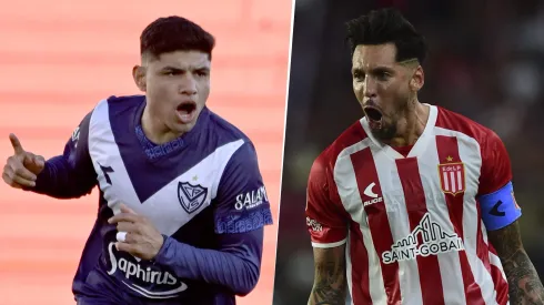 Qué pasa si Vélez y Estudiantes empatan en la final del Trofeo de Campeones 2024