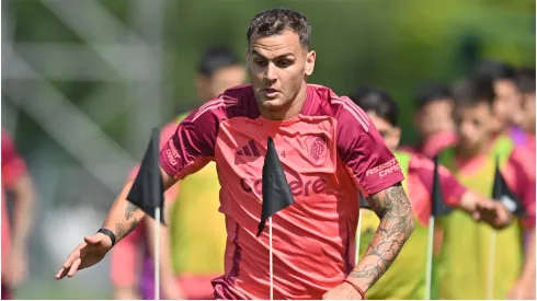 Leandro González Pirez