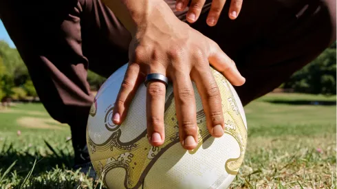 El anillo que te mide las pulsaciones ideal para hacer deporte: las mejores opciones en Amazon