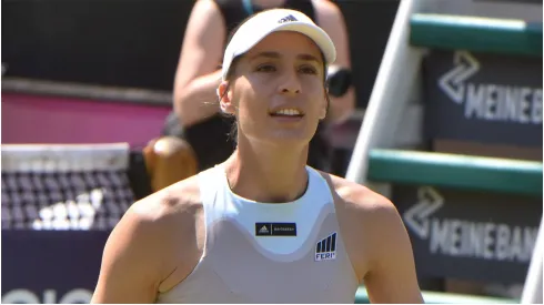 Andrea Petkovic
