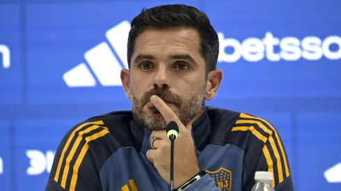 Debutó en Boca con gol, fue compañero de Fernando Gago y ahora vuelve tras 3 préstamos consecutivos