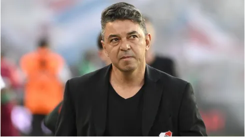Marcelo Gallardo