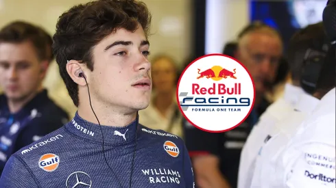 Franco Colapinto puso en jaque los planes de Red Bull Racing
