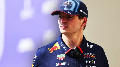 Verstappen y una acusación hacia un equipo de la F1