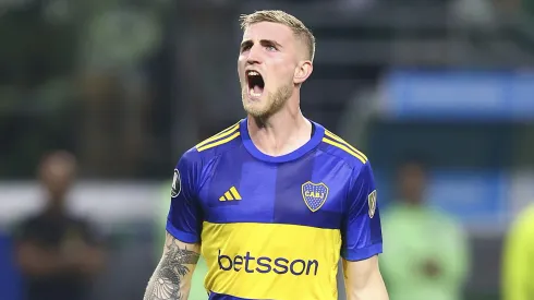 Boca hoy: se despidió Valentini, Verón le dio la bienvenida a Medina y más