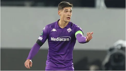 Lucas Martínez Quarta