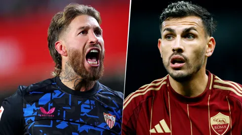 Boca hoy: insistencia por Sergio Ramos, mensaje de Roma por Paredes y Porto juntaría al Colo Barco con Alan Varela