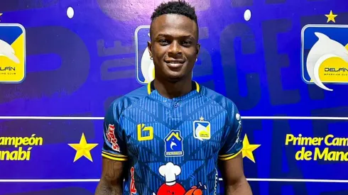 Tin Angulo será refuerzo de Unión.