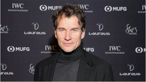 Jens Lehmann