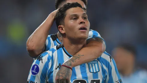 Juanfer Quintero habló sobre su futuro.