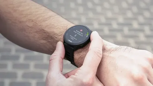 Los mejores relojes para correr: Detalles, comparativas y comentarios de expertos