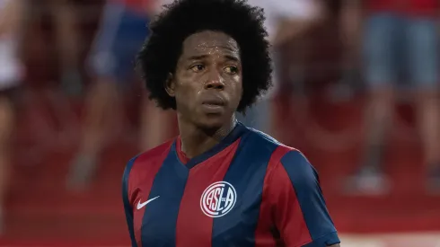 La Roca Sánchez regresará a San Lorenzo.