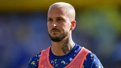 Pipa Benedetto busca su nuevo equipo.
