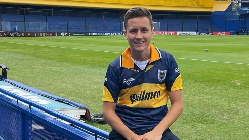 Mercado de pases de Boca: qué hay de cierto sobre la posible llegada de Ander Herrera