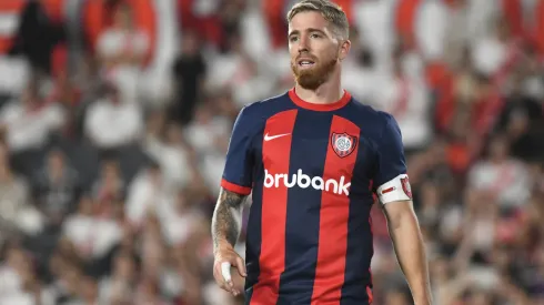 Atento San Lorenzo: un club de Brasil que jugará el Mundial de Clubes realizó una oferta por Iker Muniain