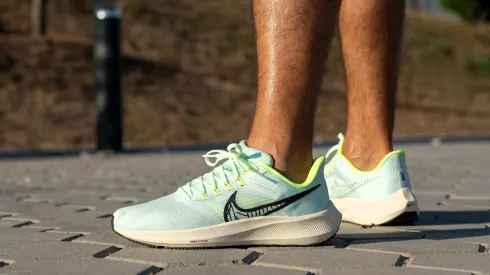 Las mejores 8 zapatillas para usar durante tus entrenamientos de verano