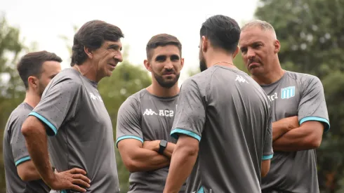 El jugador de Racing que no se presentó a la pretemporada y será sancionado