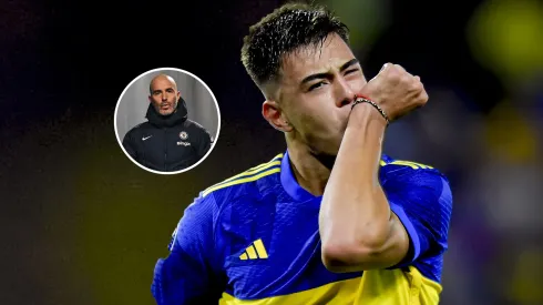 Enzo Maresca fue claro con lo que necesita hacer Aaron Anselmino