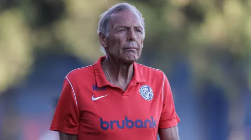 El jugador de San Lorenzo que no se presentó a la pretemporada