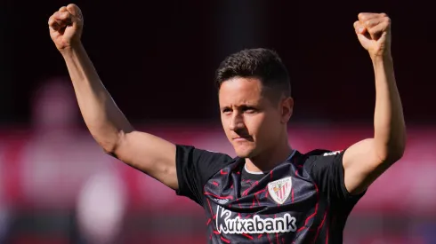 Ander Herrera interesa en Boca.
