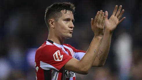 La decisión de Athletic Club con Ander Herrera mientras negocia con Boca